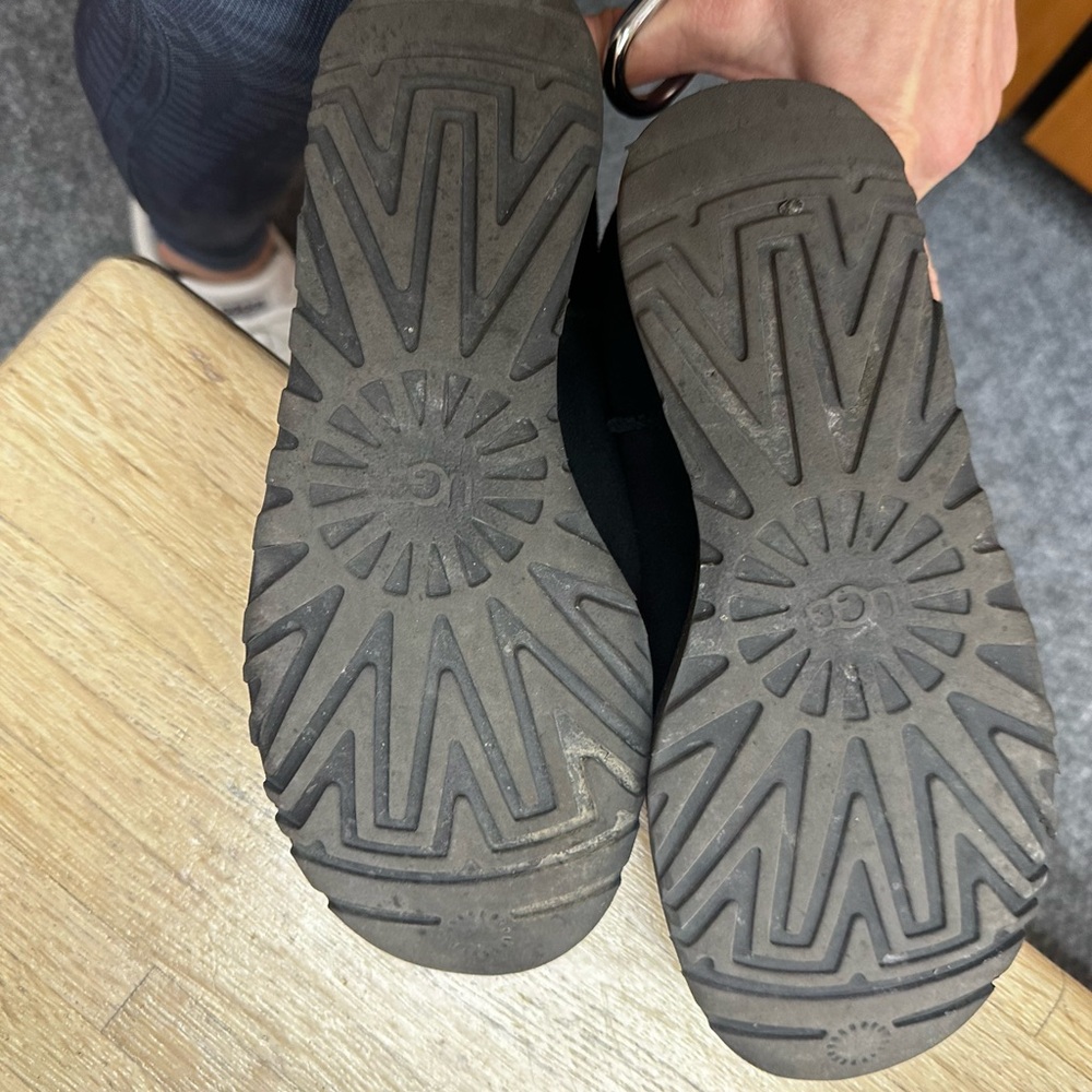 Ugg Classic Femme Zip Mini - Picture 4 of 4
